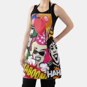 Party Schürze (InSitu)