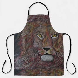 PARTY SCHÜRZE DESIGN VON PAULA REILLY