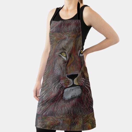 PARTY SCHÜRZE DESIGN VON PAULA REILLY (InSitu)