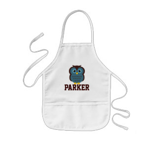 Party-Schürze (Parker) Kinderschürze