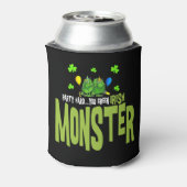 Party schwer dosenkühler (Kanne Rückseite)