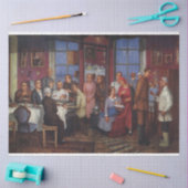 Party Seidenpapier (Basteln)