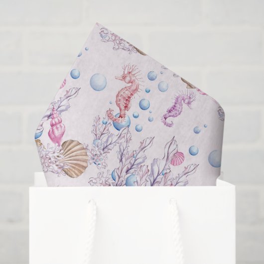 Party Seidenpapier (Geschenktüte)