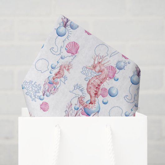 Party Seidenpapier (Geschenktüte)