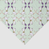 Party Seidenpapier (Ausschnitt)