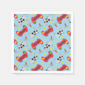 Party Serviette (Vorderseite)