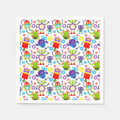 Party Serviette (Vorderseite)