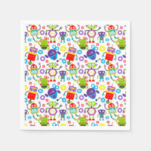 Party Serviette