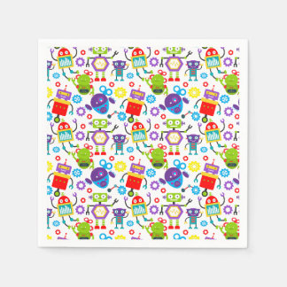 Party Serviette