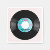 Party Serviette (Vorderseite)