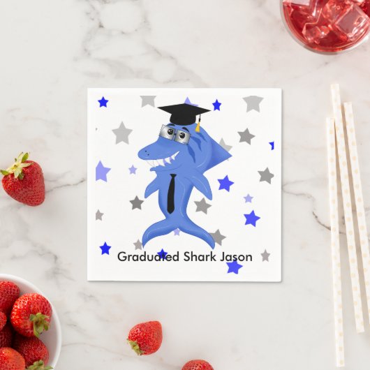 Party Serviette (Beispiel)