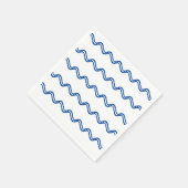 Party Serviette (Ecke)