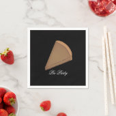 Party Serviette (Beispiel)