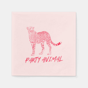 Party serviette