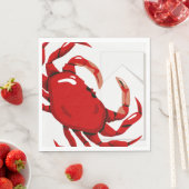 Party Serviette (Beispiel)