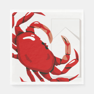 Party Serviette