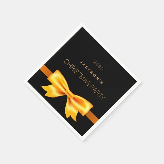 Party Serviette (Ecke)