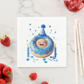 Party Servietten (Beispiel)