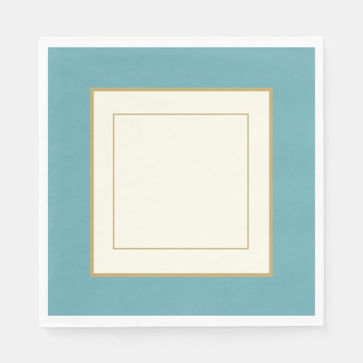 Party-Servietten China-Look besondere Anlass Serviette (Vorderseite)