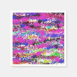 Party-Servietten von JPs Künstlerischen Ware Serviette