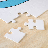 Party-Set für das weibliche Geschlecht Puzzle (Seite)