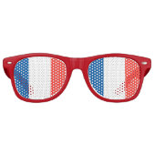Party Shades Sonnenbrille (Vorderseite)