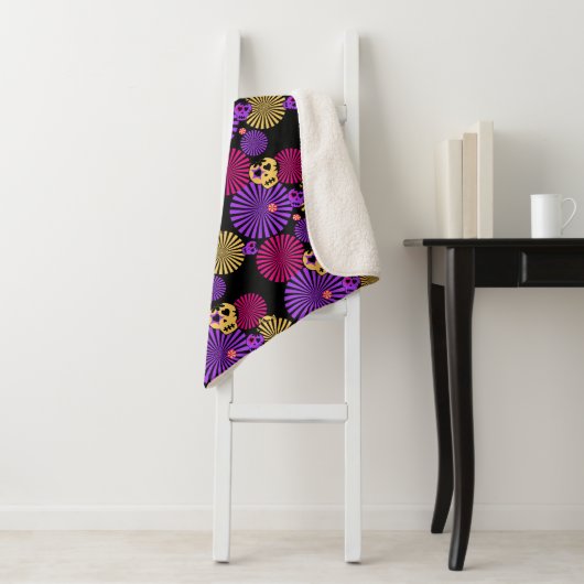 Party Sherpadecke (Beispiel)