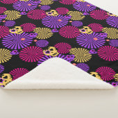 Party Sherpadecke (3/4)