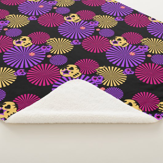 Party Sherpadecke (3/4)