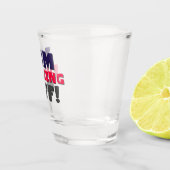 Party Shot Glasses Schnapsglas (Rechts)