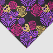 Party-Skulptur Seidenpapier (Ausschnitt)