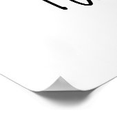 Party so Richtung Poster (Ecke)