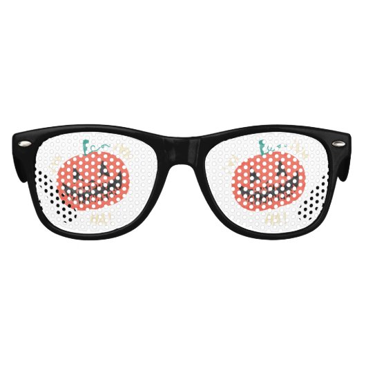 Party-Sonnenbrille Partybrille (Vorderseite)