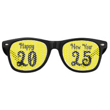 Party-Sonnenbrille