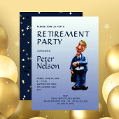 Party, Spaß, Einladung