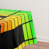 Party Spirit Design Muster und Grafiken Tischdecke (Beispiel)