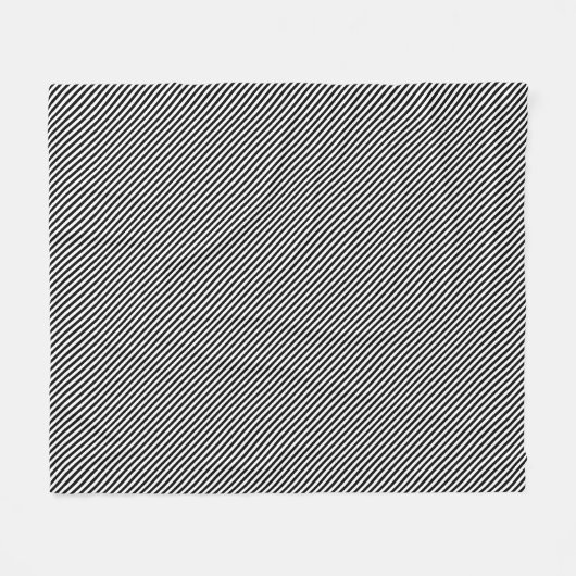 Party Spirit Design Patterns And Textur Fleecedecke (Vorderseite (Horizontal))