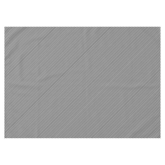 Party Spirit Design Patterns And Textur Tischdecke (Vorderseite (Horizontal))