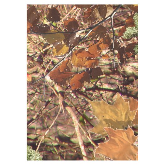 Party Spirit Design Patterns And Textur Tischdecke (Vorderseite)