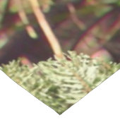 Party Spirit Design Patterns And Textur Tischdecke (Schrägansicht)