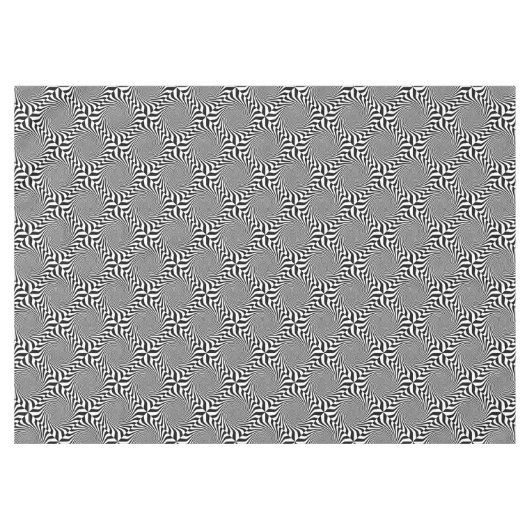 Party Spirit Design Patterns And Textur Tischdecke (Vorderseite (Horizontal))