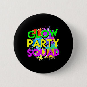 Party-Squad Halloween-Kostüm für Frauen Männer K Button