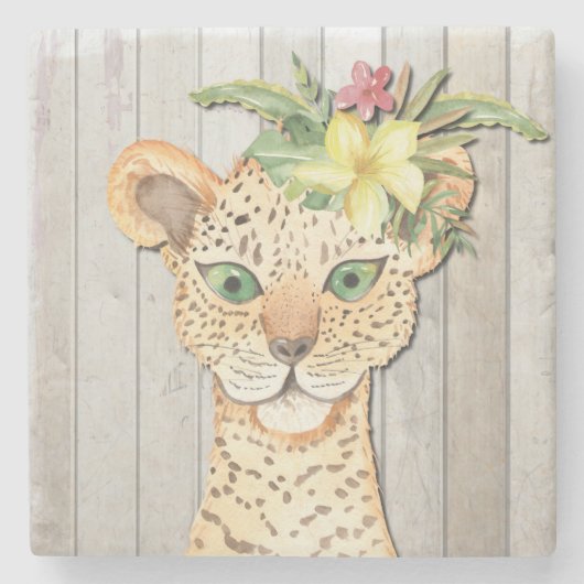 PARTY STEINUNTERSETZER (Vorderseite)