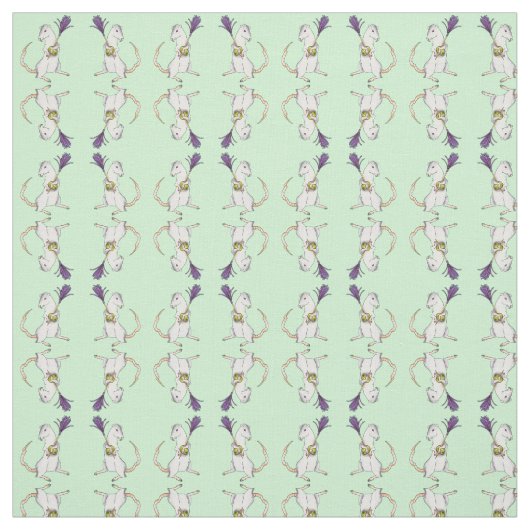 Party Stoff (Muster)