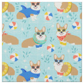 Party Stoff (Nahaufnahme)