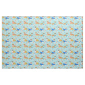 Party Stoff (Fat Quarter (45,7 x 55,9 cm))