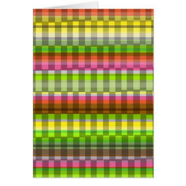 Party-Streifen (Vorne)