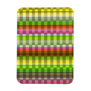 Party-Streifen Magnet