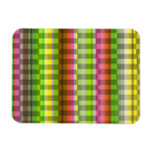 Party Stripe Magnet (Horizontal)