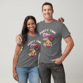 Party T-Shirt (Unisex)